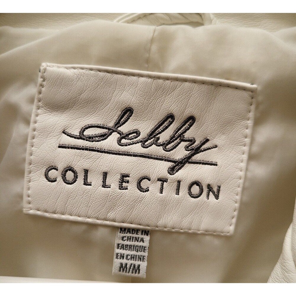 Sebby Collection Jacket - Picture 9 of 11